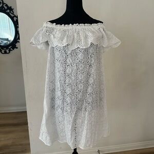 NWTGS Stunning Tory Burch Cover Up